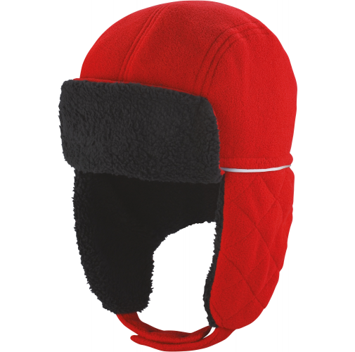 red Sombrero Ocean Trapper