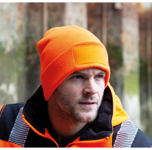 Gorro de doble punto Thinsulate™ - para estampar