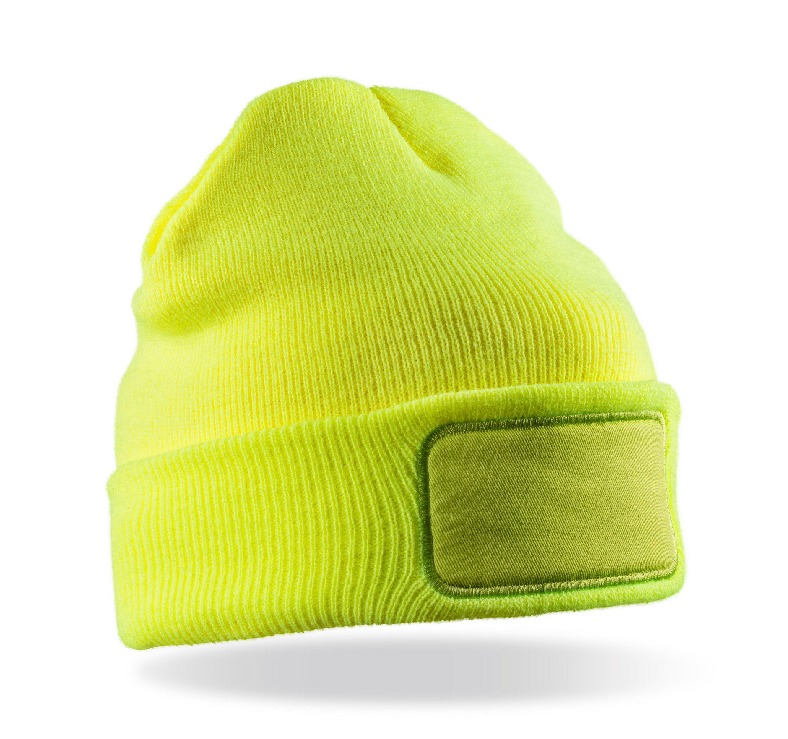 Gorro de doble punto Thinsulate™ - para estampar
