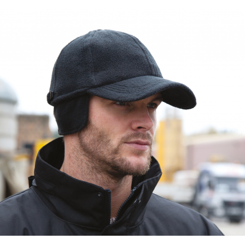 Gorra Polartherm™