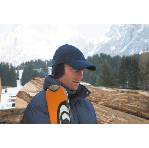 Gorra Polartherm™