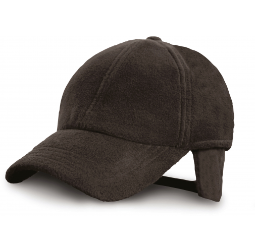 black Gorra Polartherm™