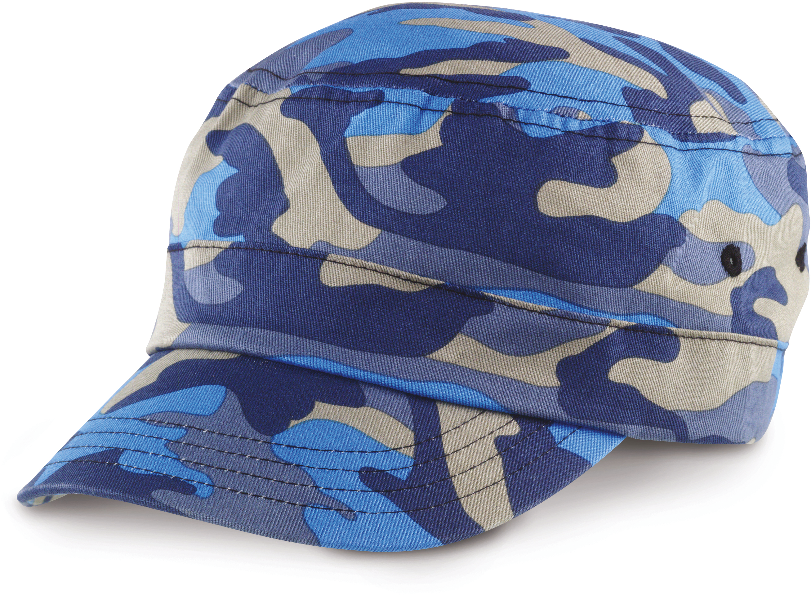 Gorra Urban Camo