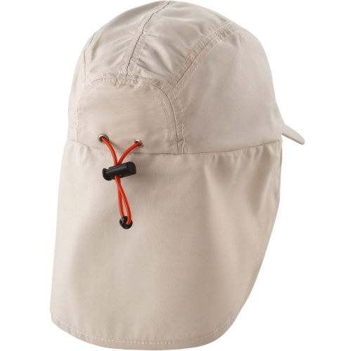 desert khaki beige Gorra de legionario