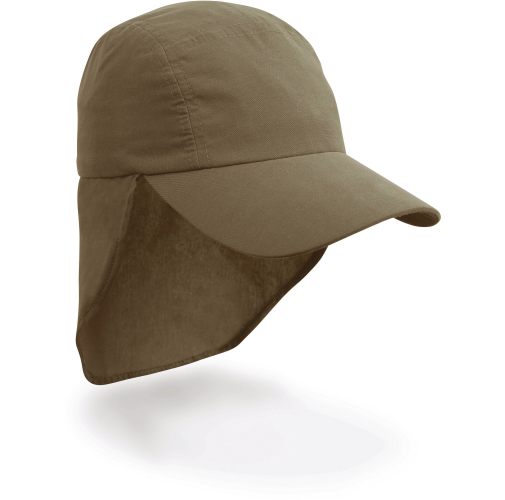 Gorra de legionario