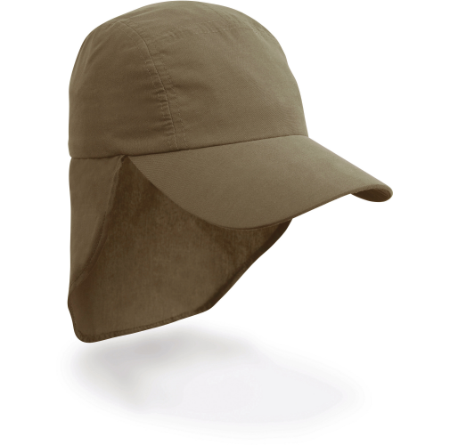 olive mash Gorra de legionario