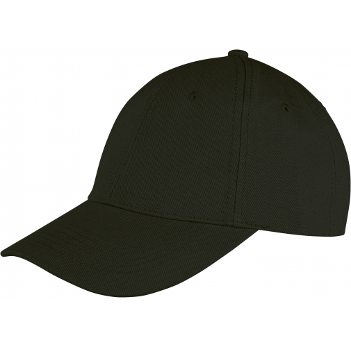 black Gorra Memphis