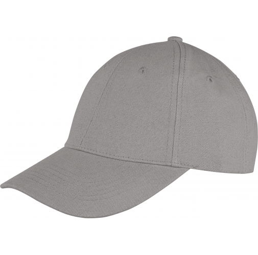 dove grey Gorra Memphis