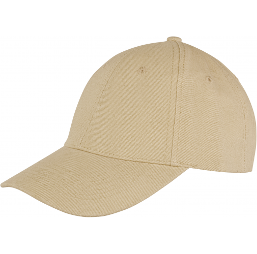 khaki beige Gorra Memphis