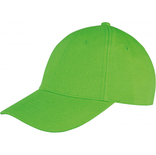 lime Gorra Memphis