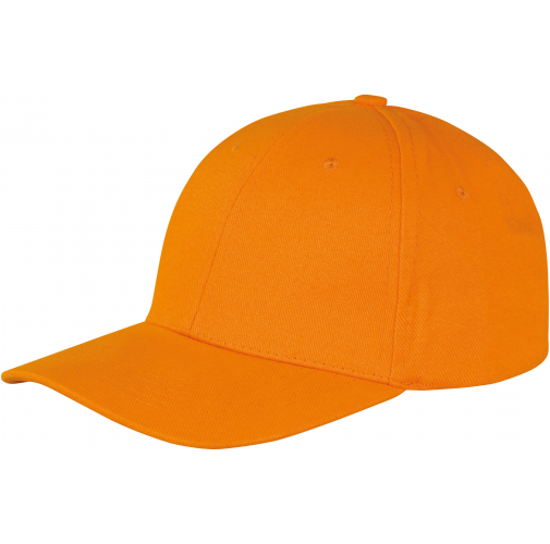 orange Gorra Memphis