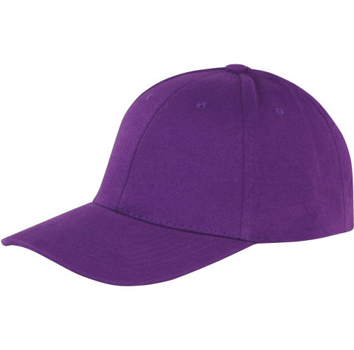 purple Gorra Memphis