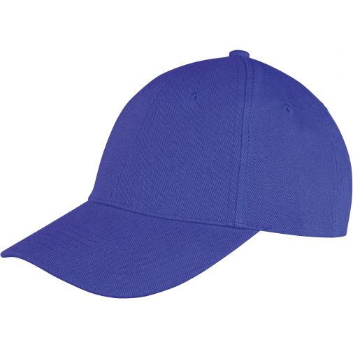 royal blue Gorra Memphis