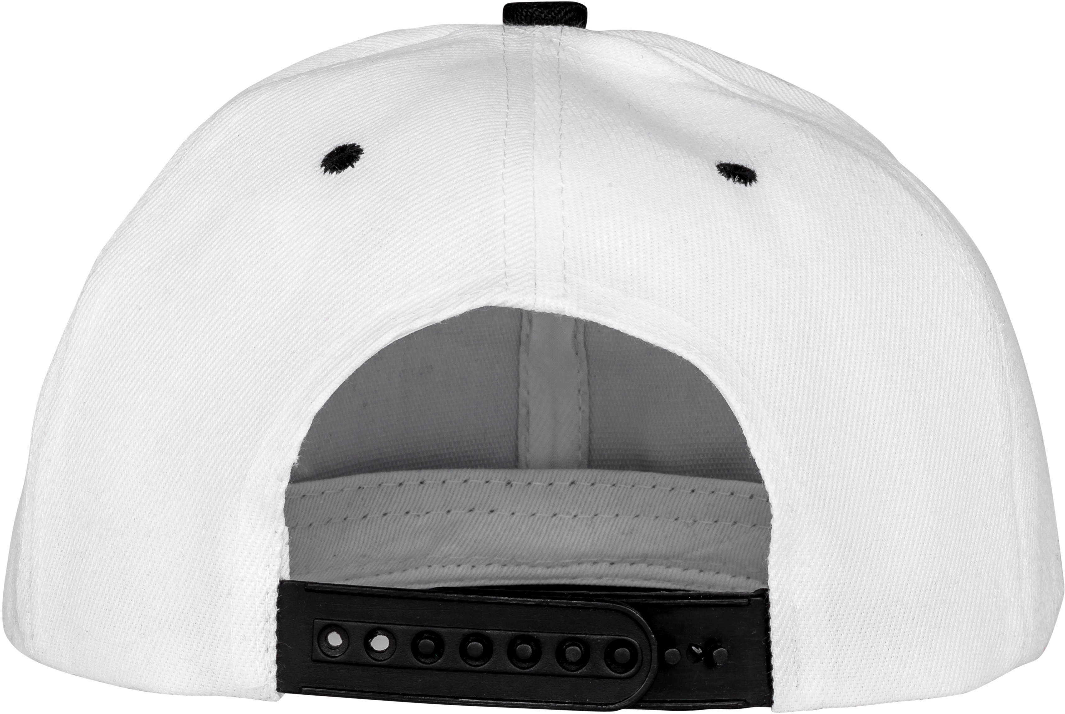 Gorra bicolor Bronx