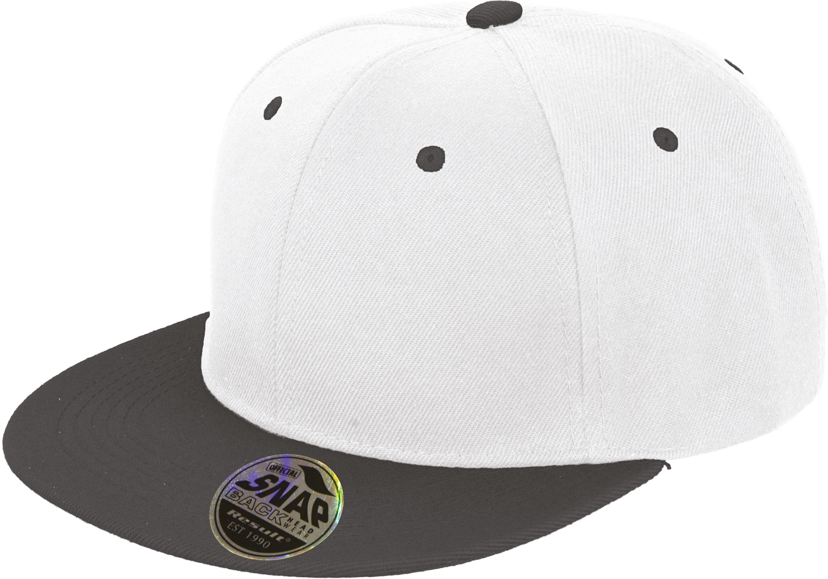 Gorra bicolor Bronx