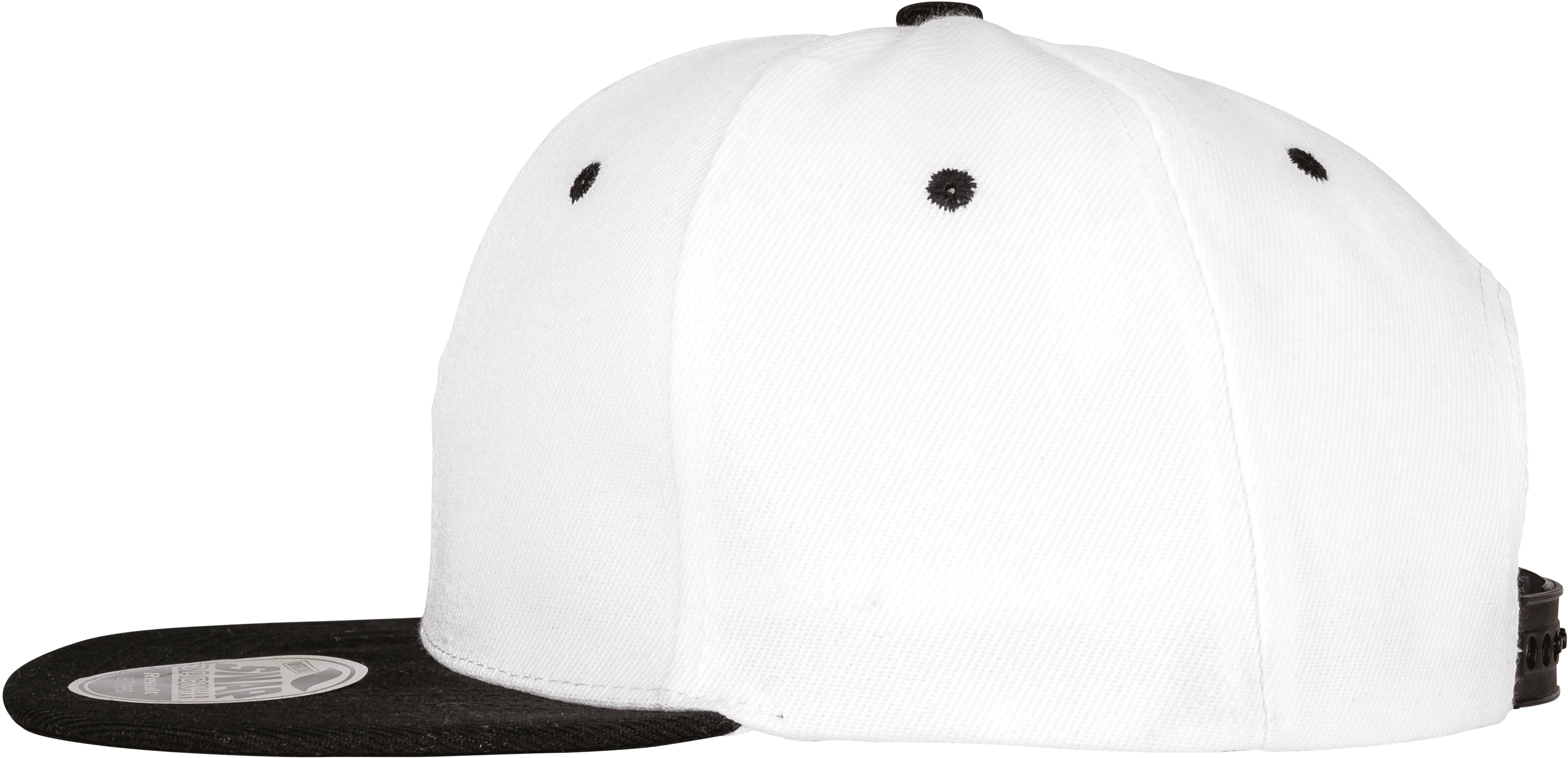 Gorra bicolor Bronx