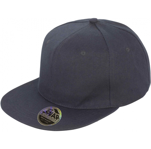 black Gorra Bronx