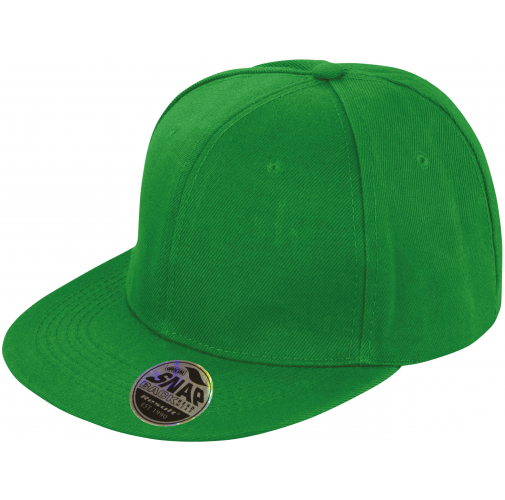 emerald green Gorra Bronx