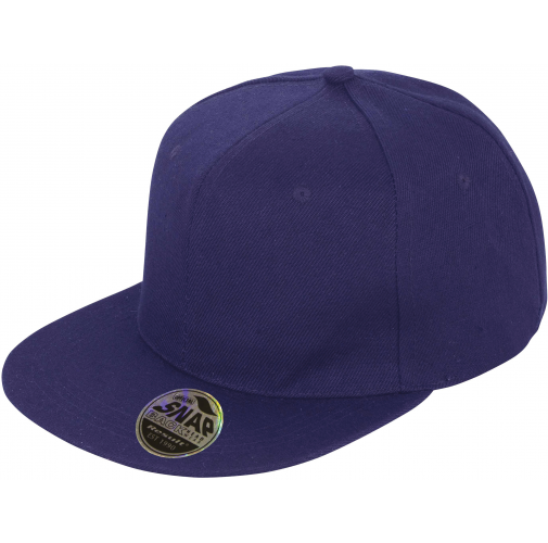 navy Gorra Bronx