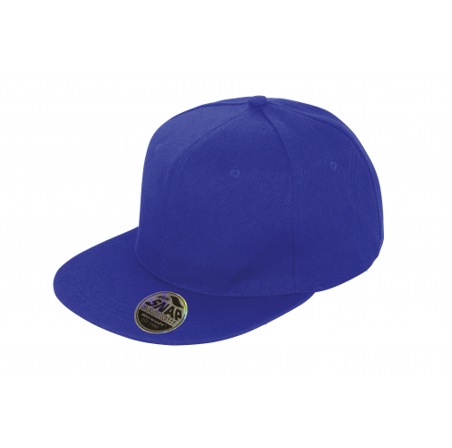 sapphire blue Gorra Bronx