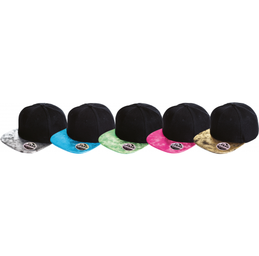 Gorra Bronx Glitter