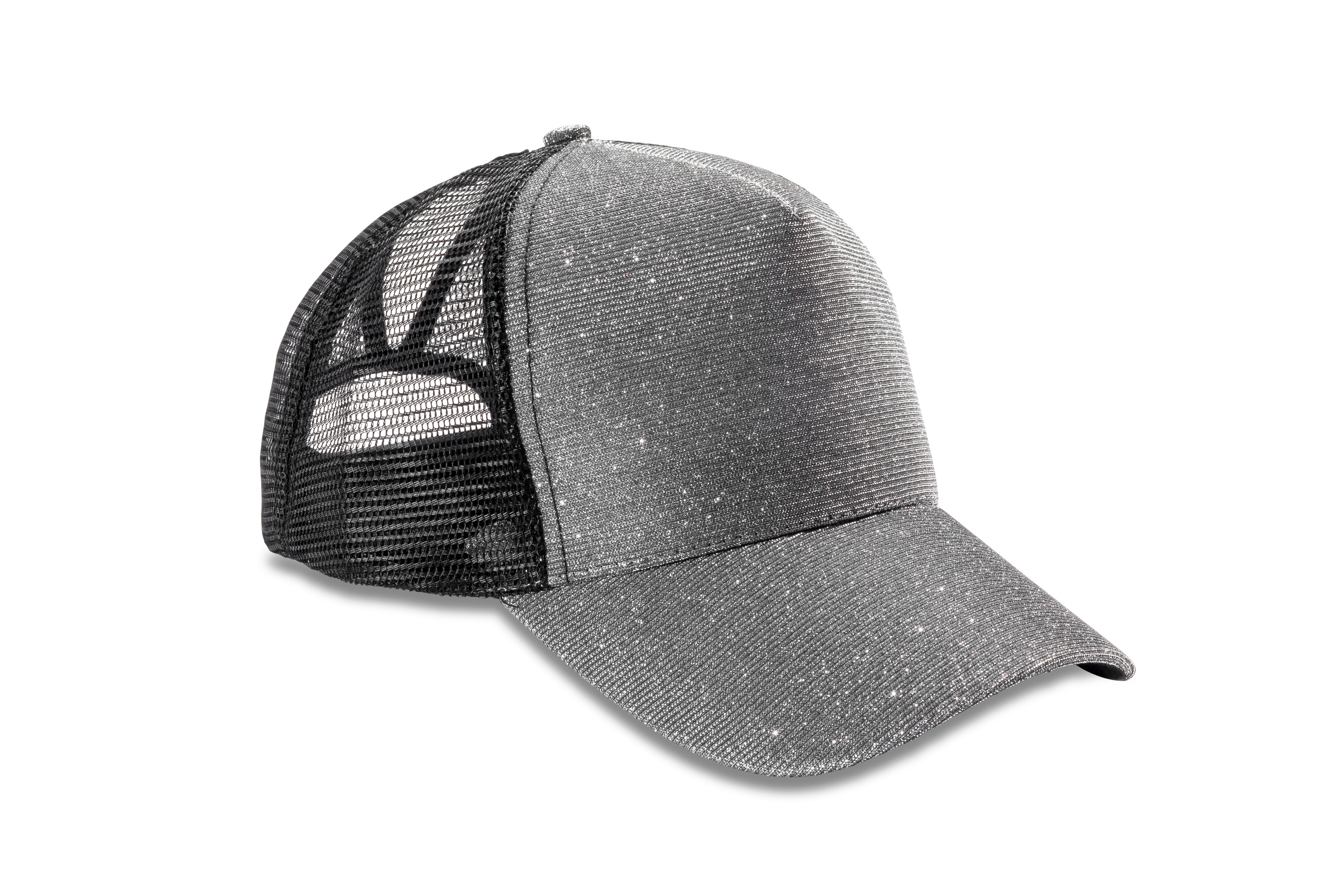 Gorra New York Sparkle