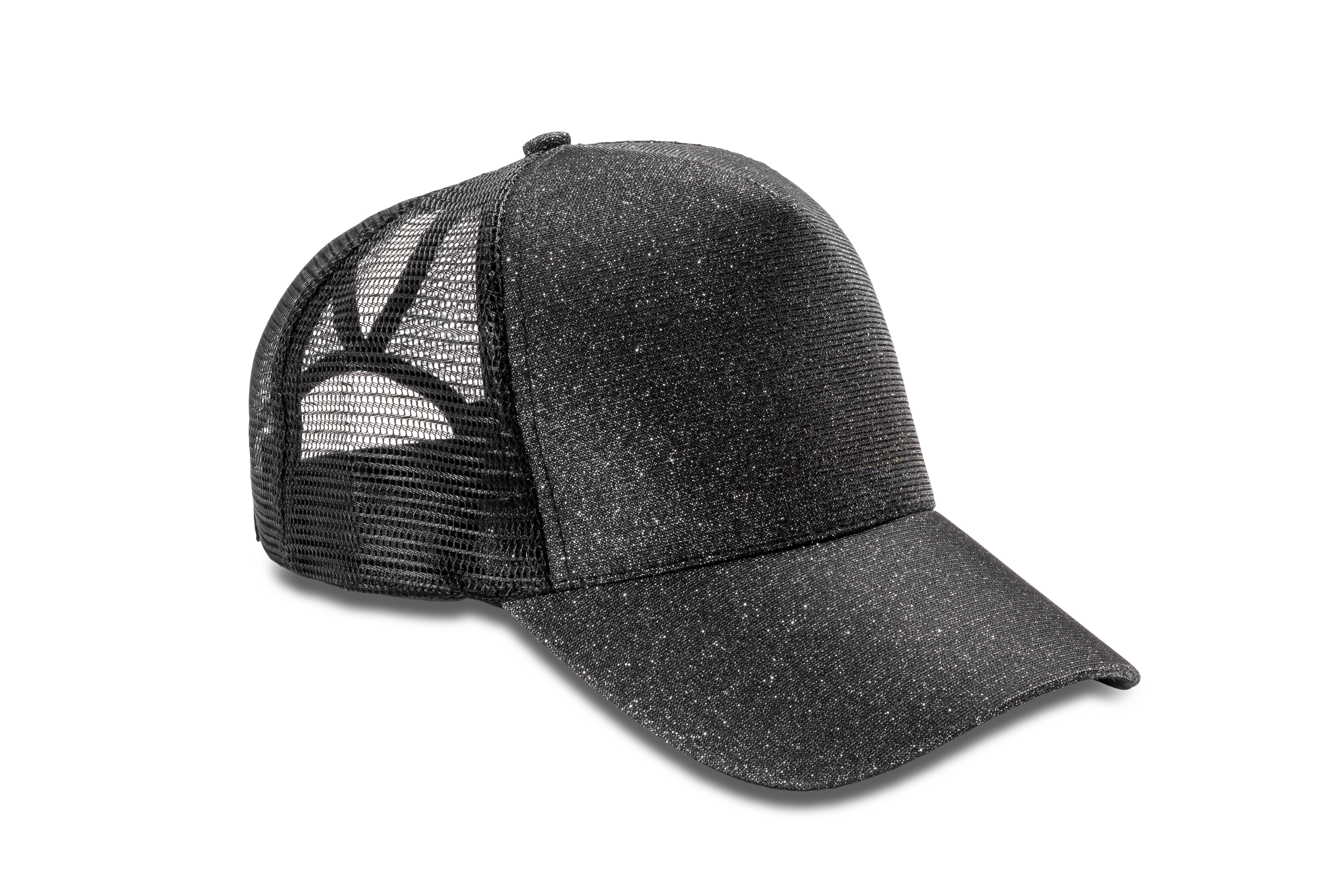 Gorra New York Sparkle