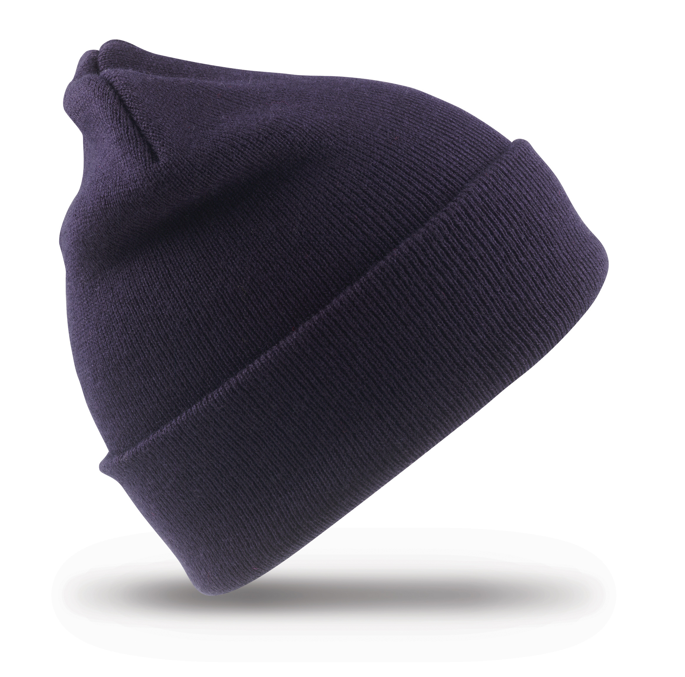 Gorro poliéster - Material reciclado