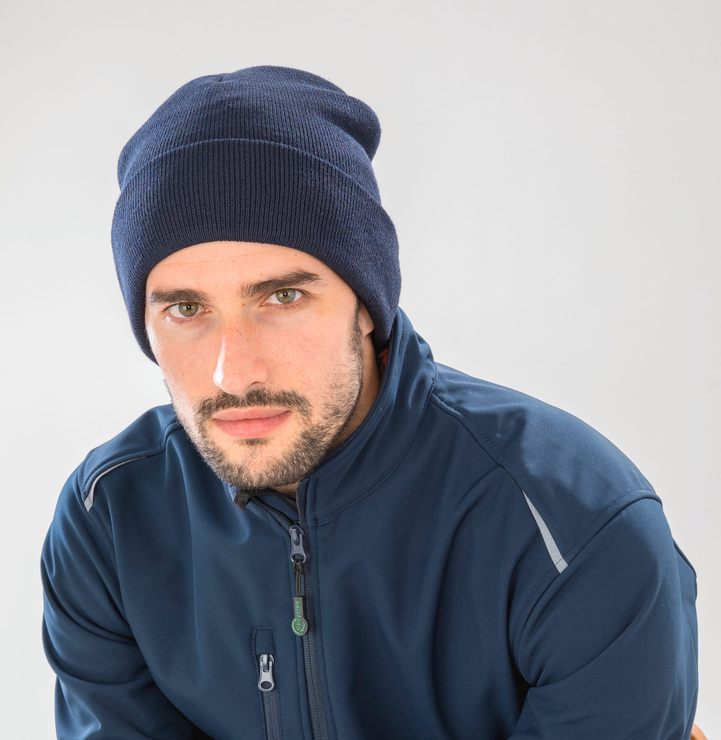 Gorro Thinsulate™ - Material reciclado