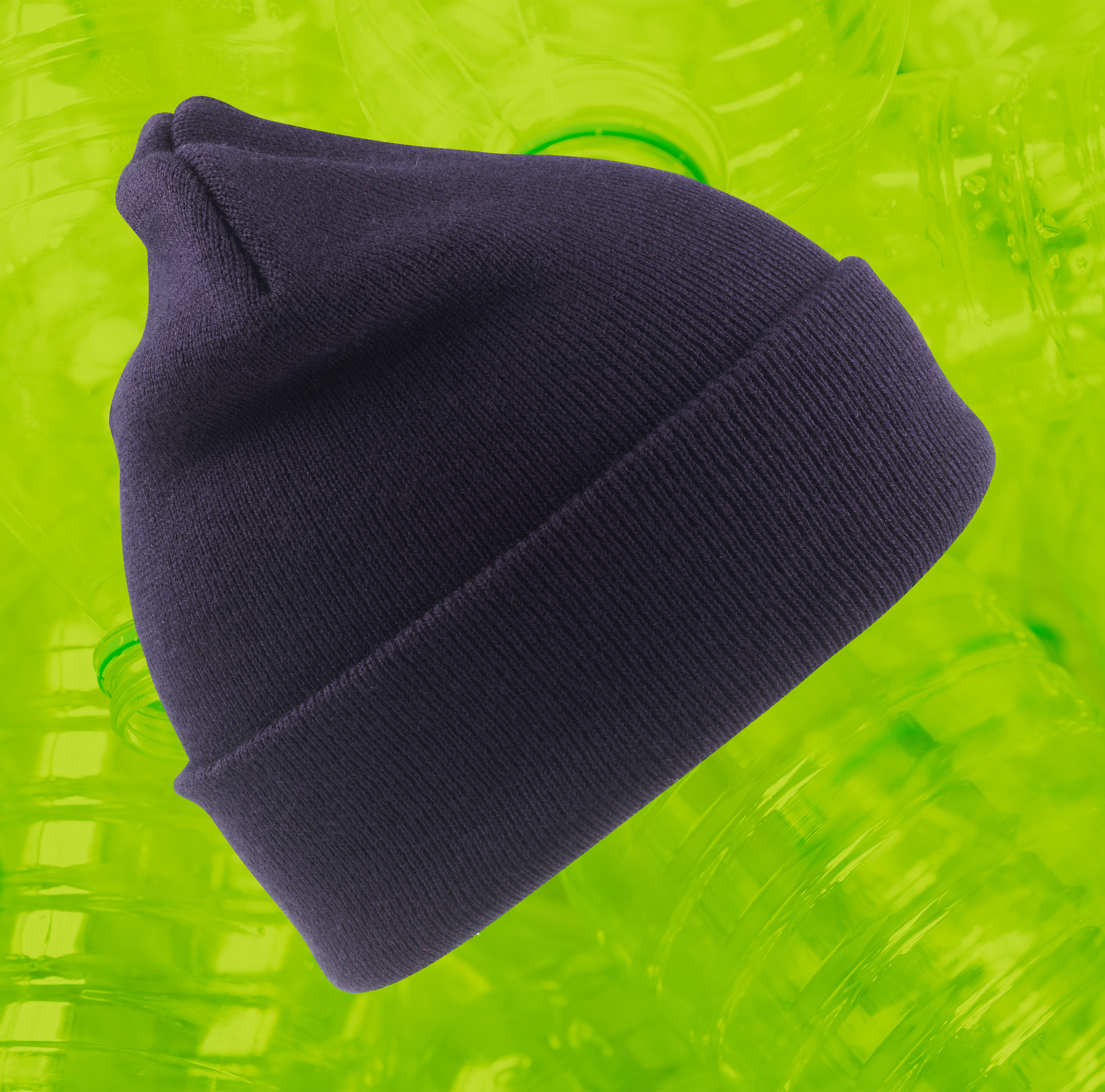 Gorro Thinsulate™ - Material reciclado