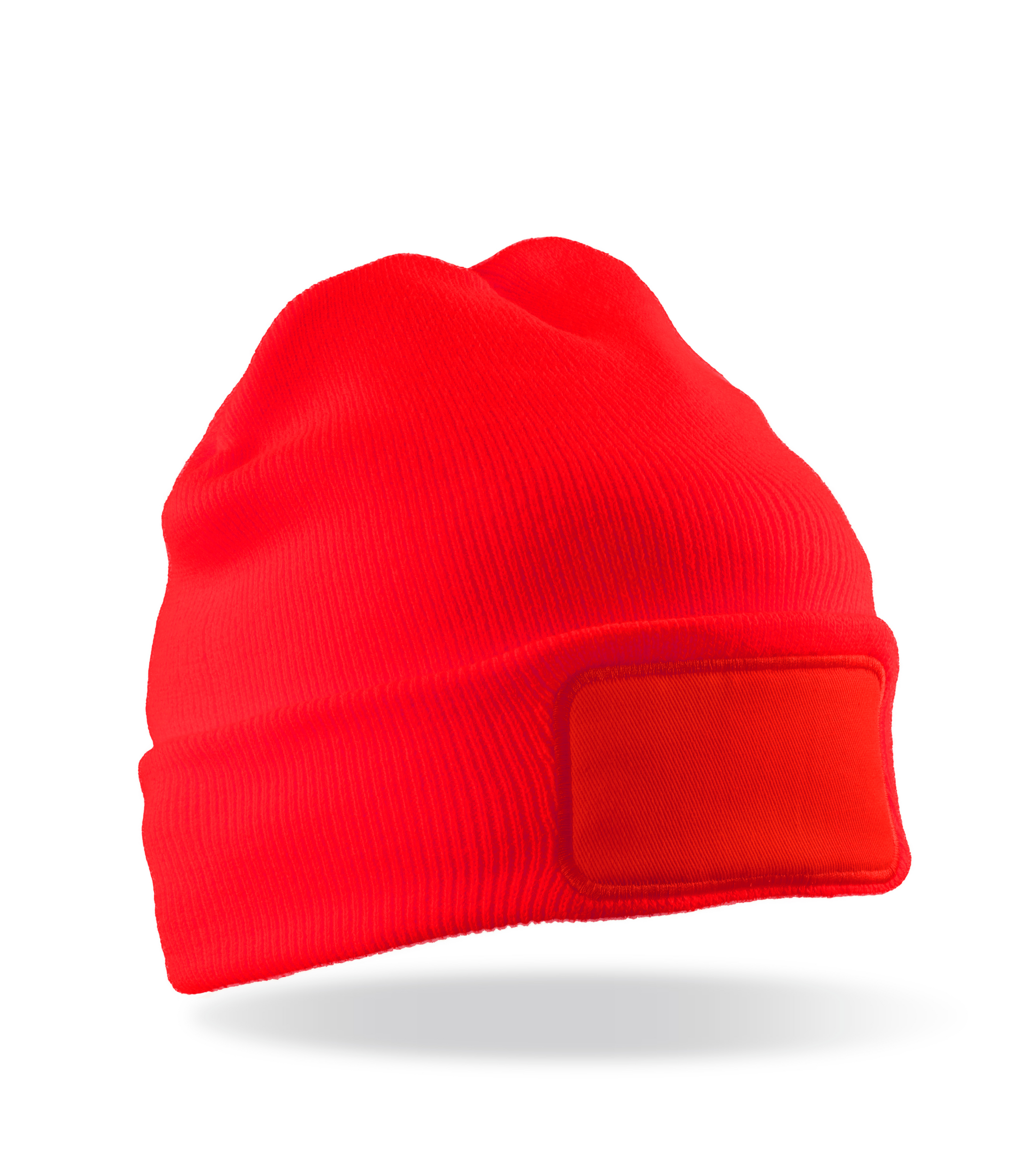 Gorro imprimible Thinsulate™ - Material reciclado