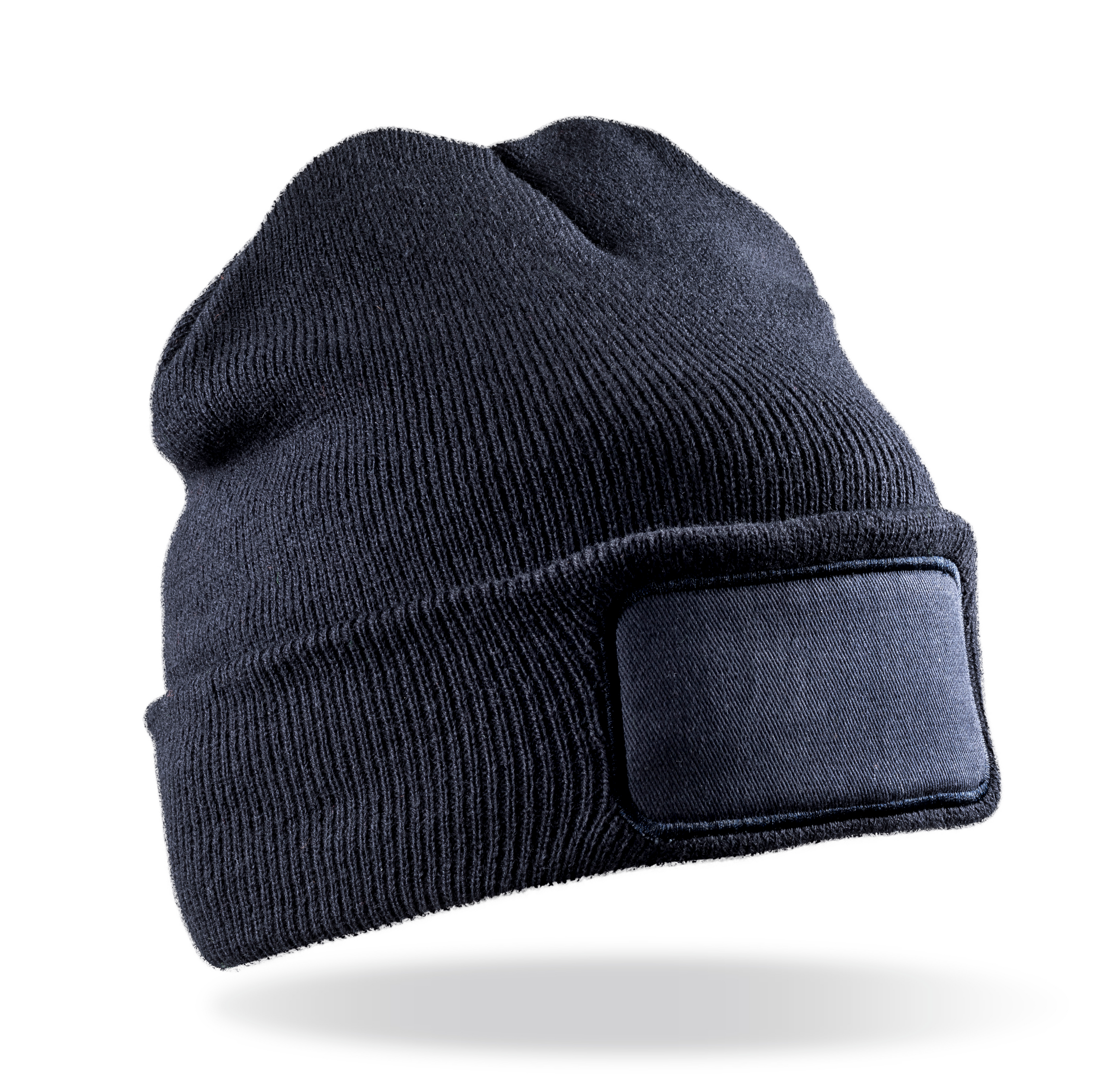 Gorro imprimible Thinsulate™ - Material reciclado