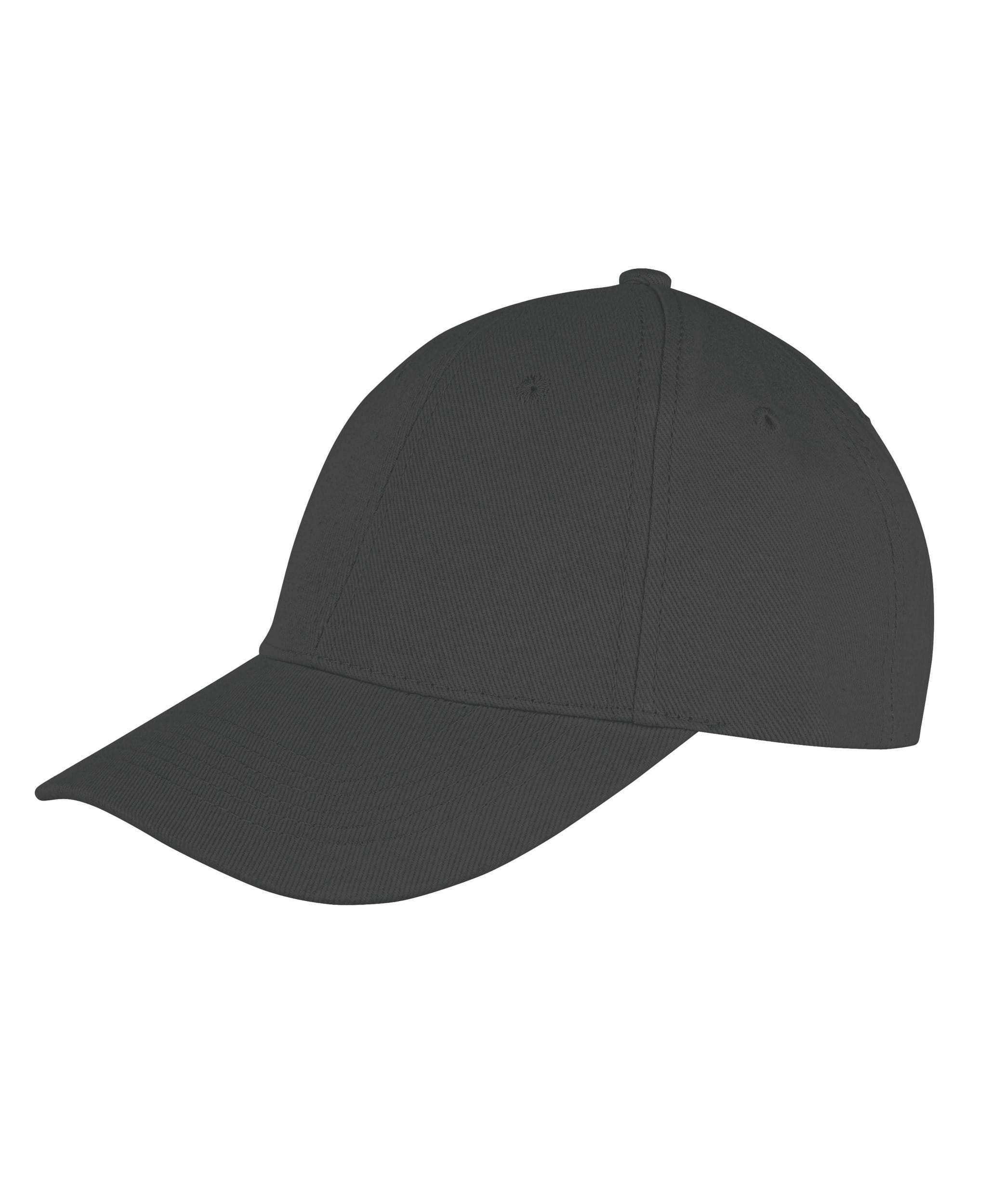 Gorra reciclada 6 paneles<br/>