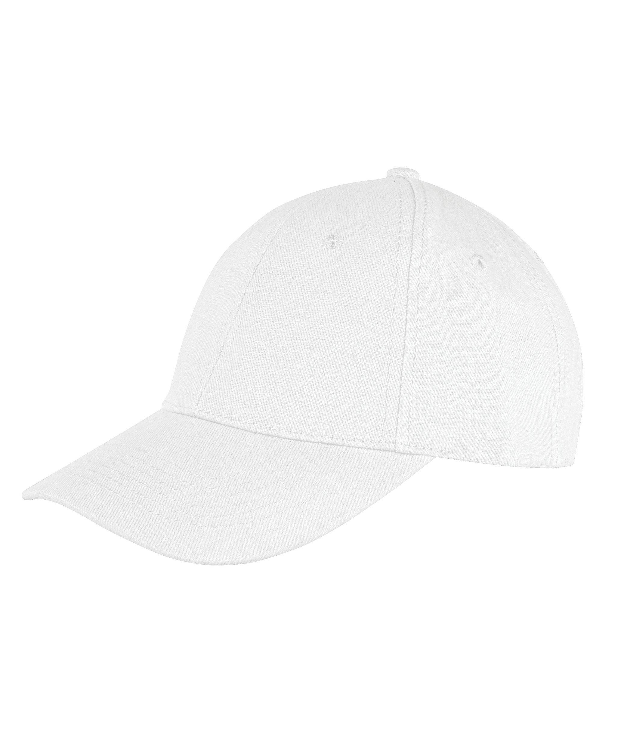 Gorra reciclada 6 paneles<br/>
