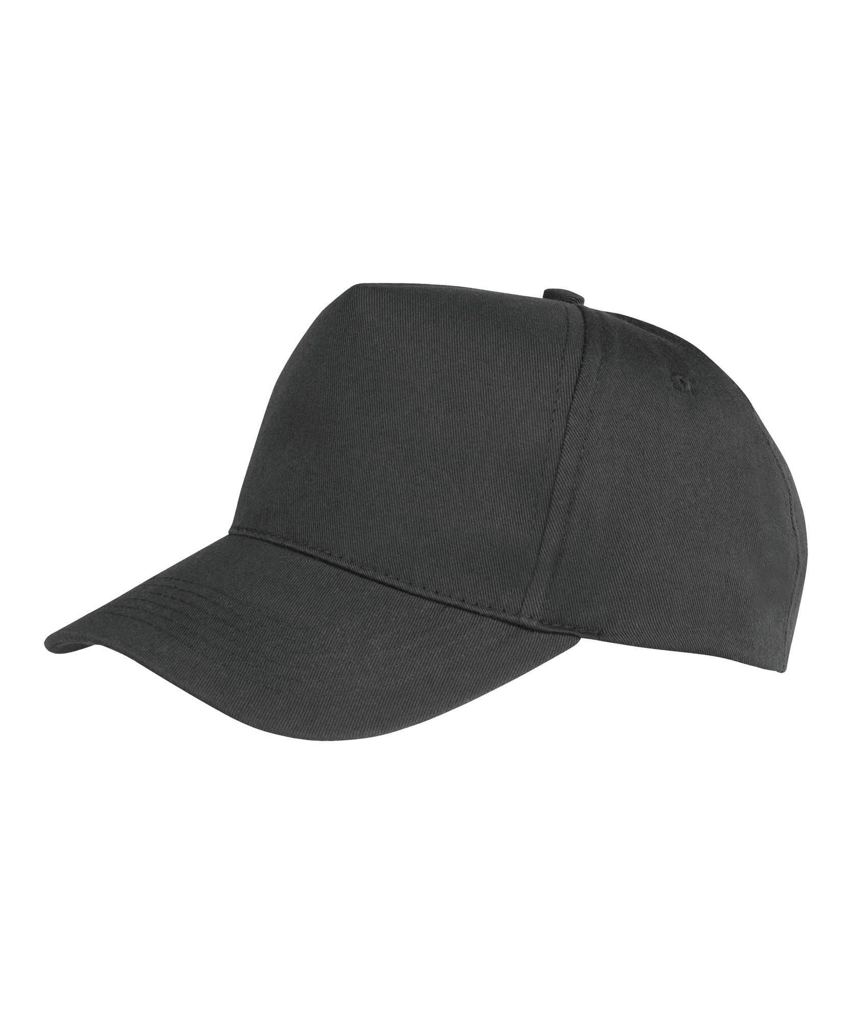 GORRA RECICLADA 5 PANELES