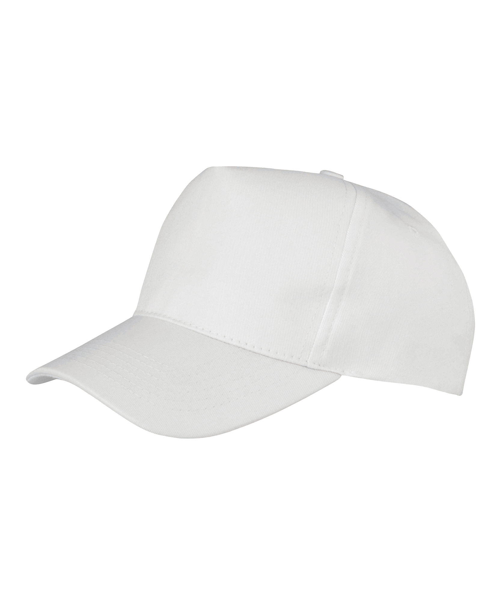 Gorra reciclada 5 paneles
