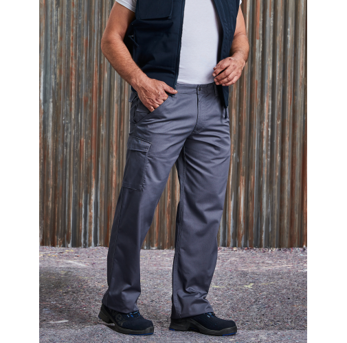 PANTALÓN WORKWEAR