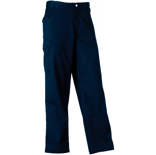 french navy Pantalón Workwear