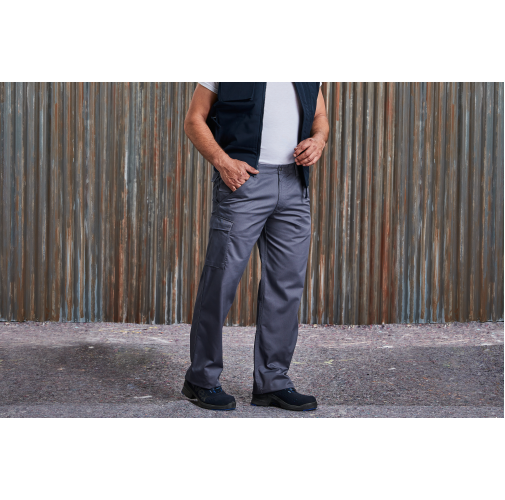 Pantalón Workwear