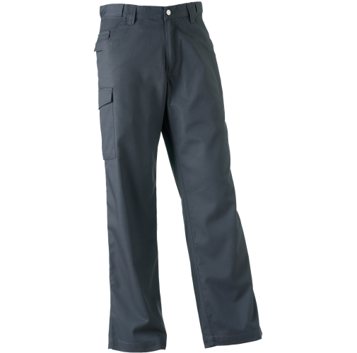 convoy grey Pantalón Workwear