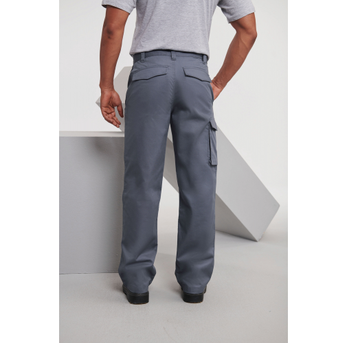 Pantalón Workwear