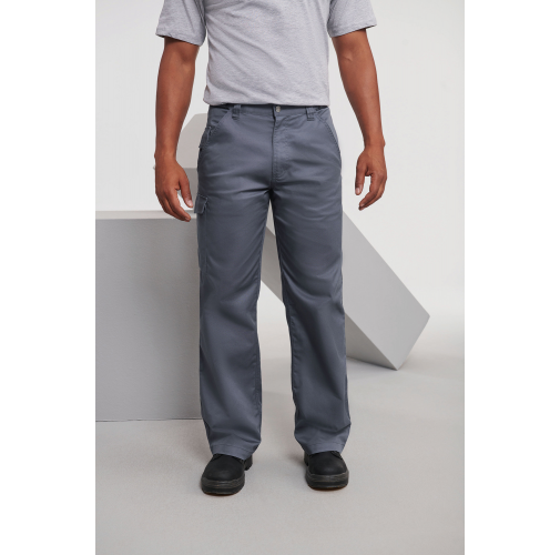 Pantalón Workwear