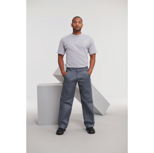 Pantalón Workwear
