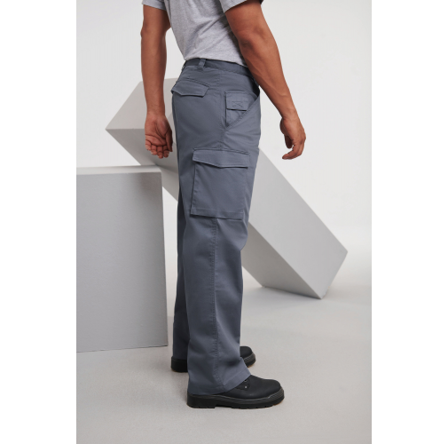 Pantalón Workwear