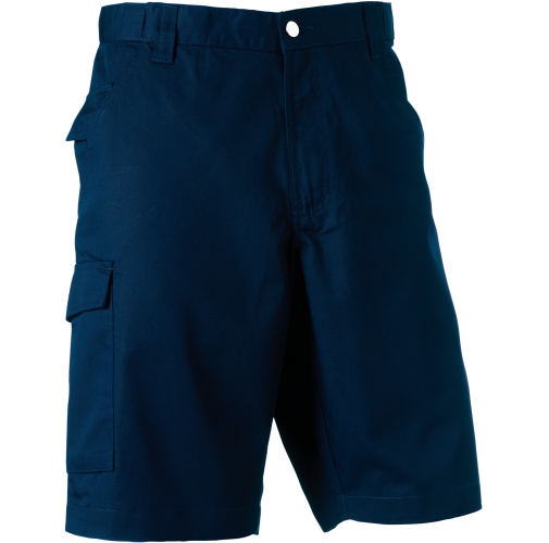 french navy Short Workwear