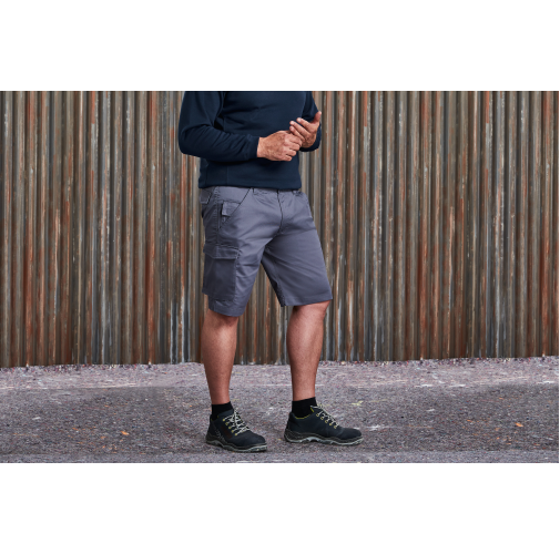 Short Workwear