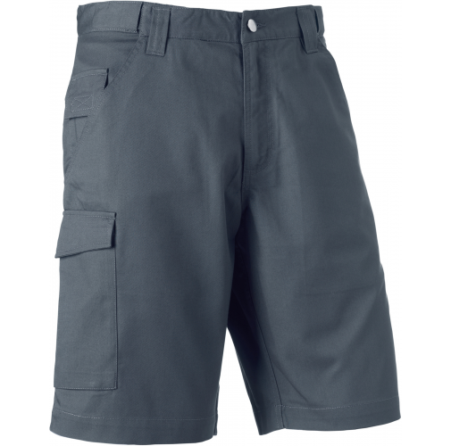 convoy grey Short Workwear