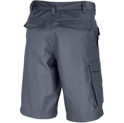 convoy grey Short Workwear