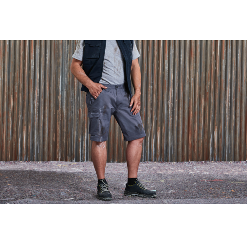 Short Workwear