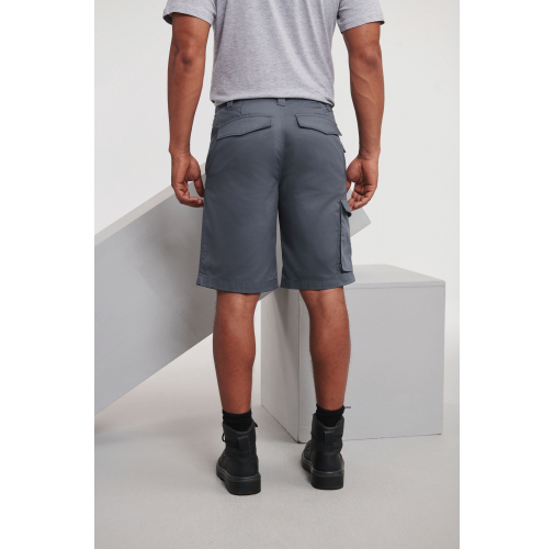 Short Workwear